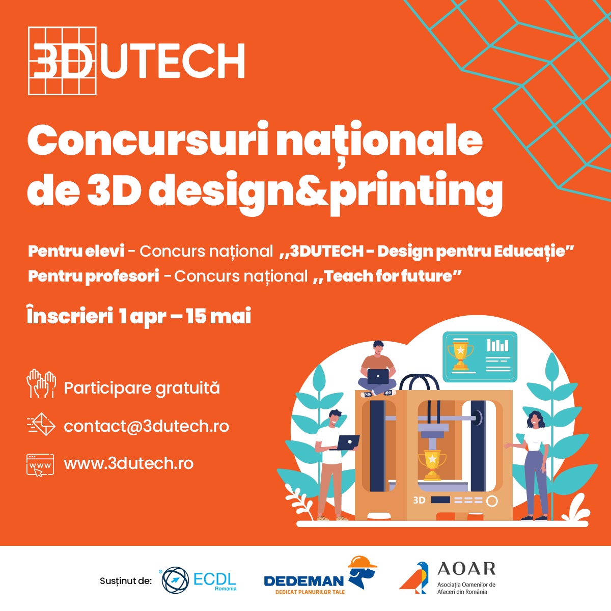 Afis 1200x1200 Concursuri 3DUTECH.jpg