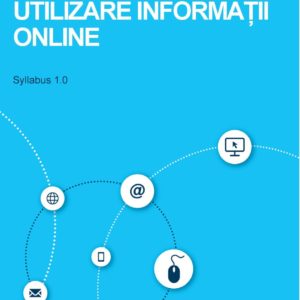 ICDL Utilizare informatii online (format electronic)