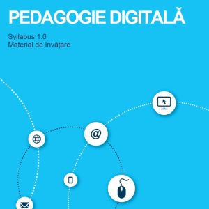 ICDL Pedagogie digitala (format electronic)